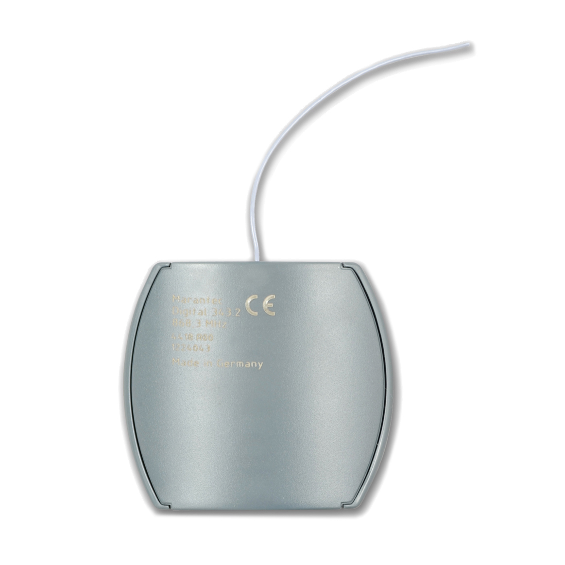 Marantec Universalempfänger 2-Kanal,868 MHz,IP20, Digital 992 für Antriebe BILD 1