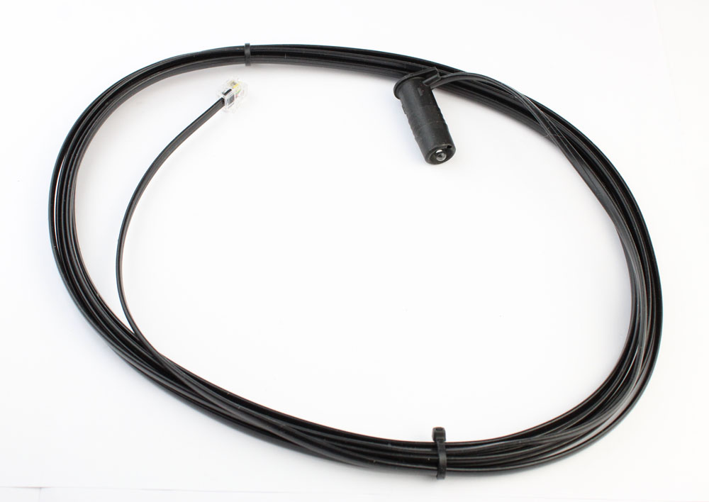 Hörmann Opto-Sensor / Sender für SKS, Leitung 4500mm für Antriebe & Steuerungen BILD 1