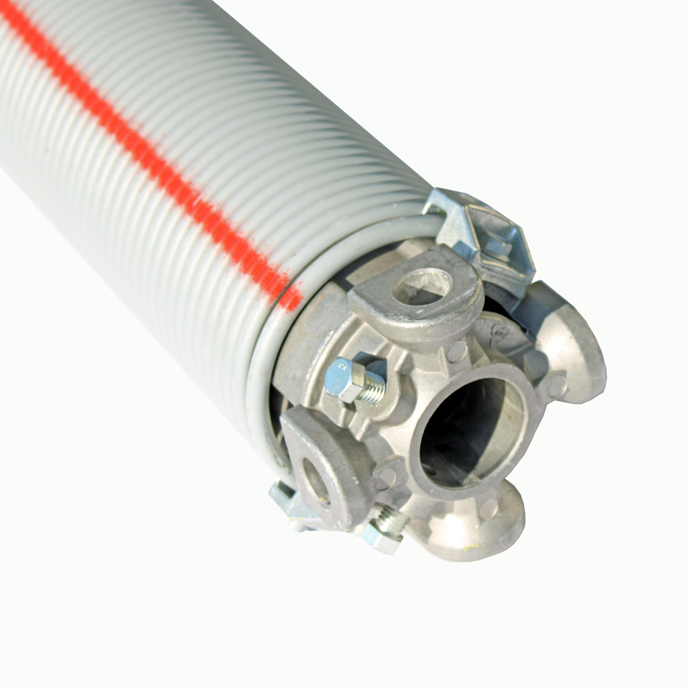 Hörmann Torsionsfedereinheit R110, innen Ø 95mm für Industrie-Sektionaltor BILD 2