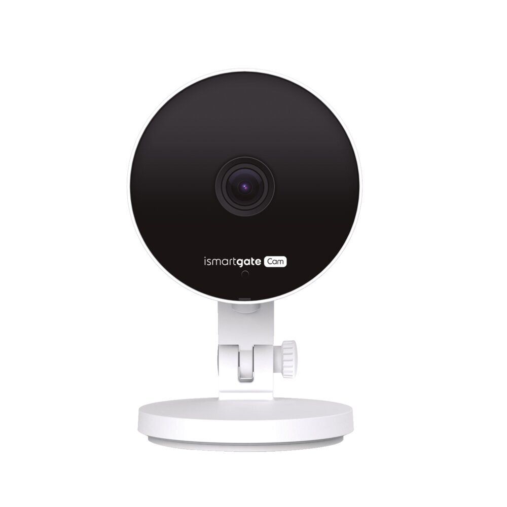 Sommer ismartgate Indoor IP-Kamera / S1265500002 BILD 1