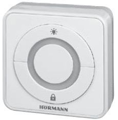 Hörmann Innentaster IT 3b-1 für Antriebe / 4511647 BILD 1