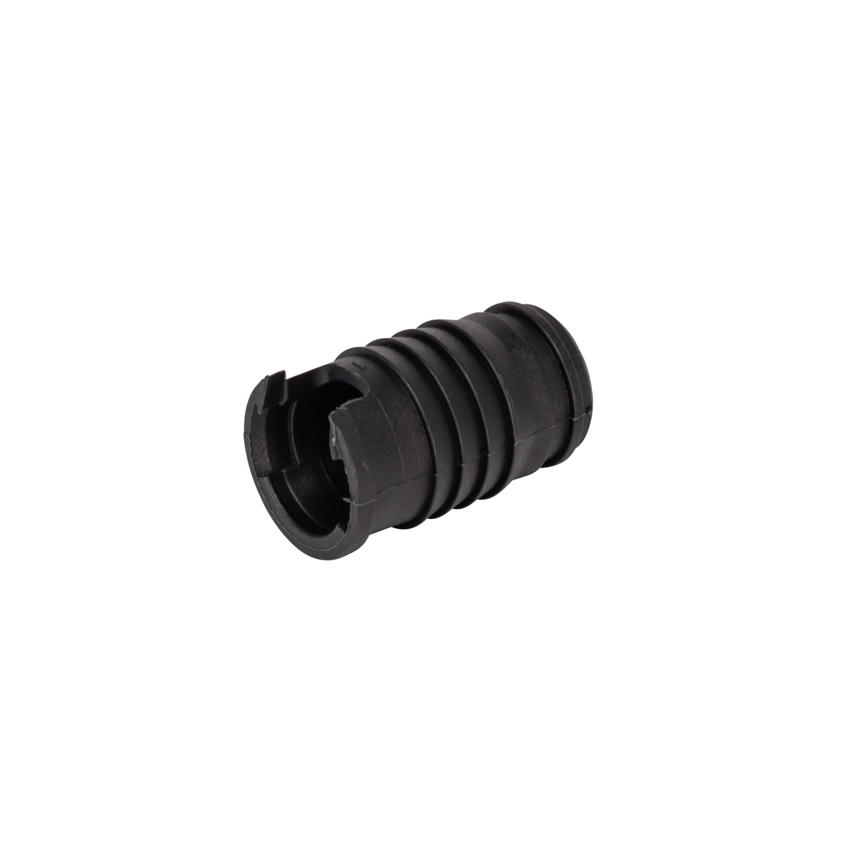 Hörmann Opto-Sensor Adapter mit O-Ring, schwarz für Antriebe & Steuerungen BILD 1