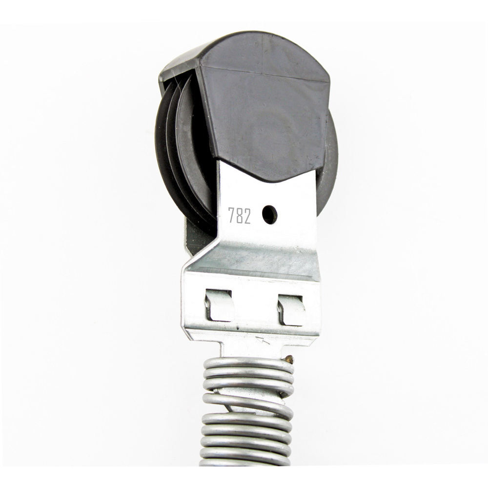 Hörmann Zugfederpaket Typ 1, Nr. 782, Länge: 1040mm für Sektionaltor BILD 1