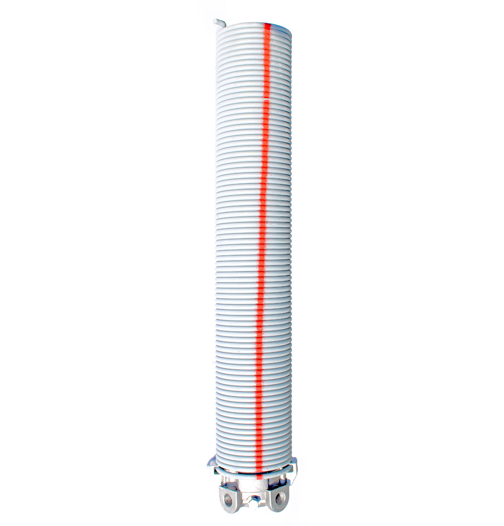 Hörmann Torsionsfedereinheit R213, innen Ø 95mm für Industrie-Sektionaltor BILD 1