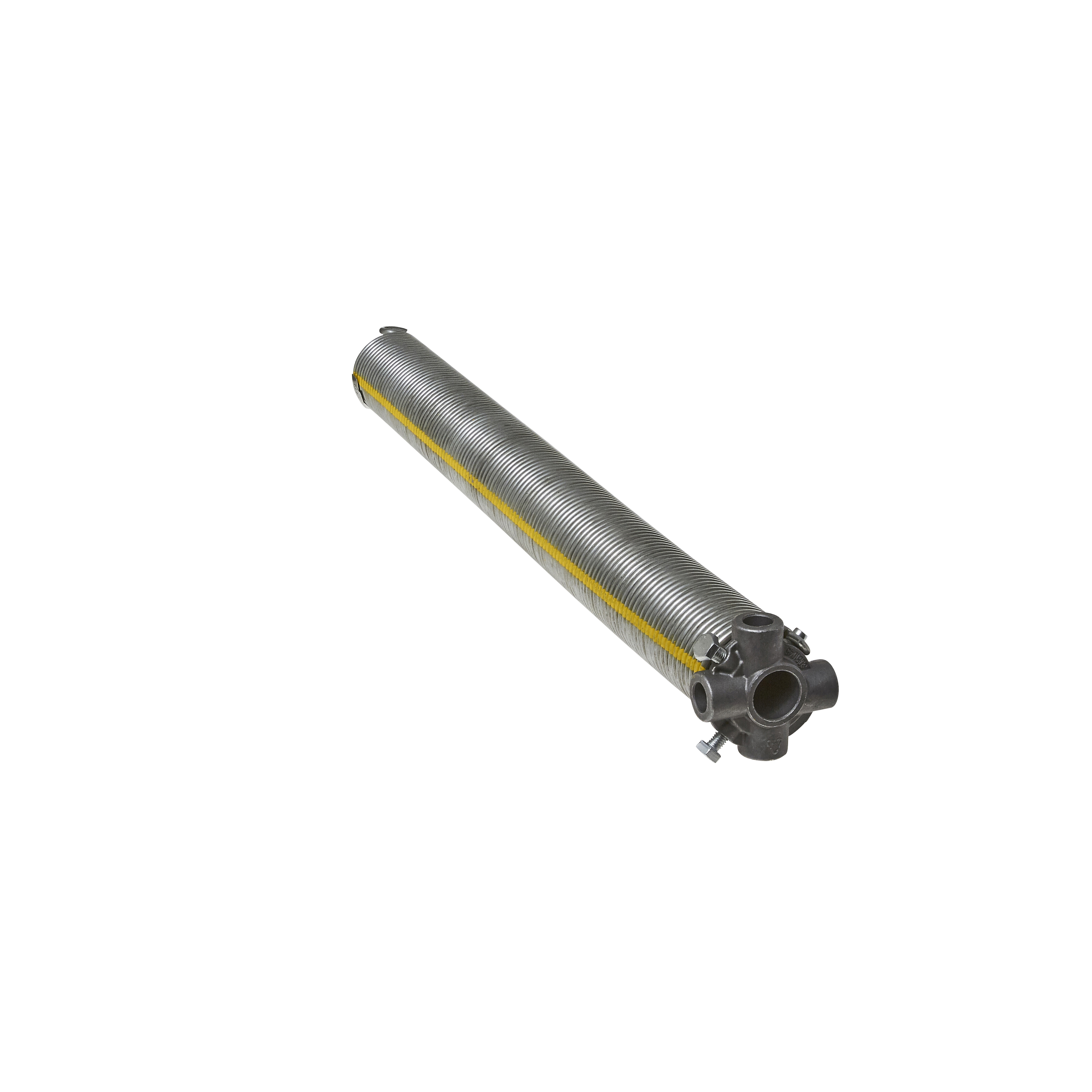 Hörmann Torsionsfeder L701 oder L20 mit Spannkonus für Sektionaltor BILD 6