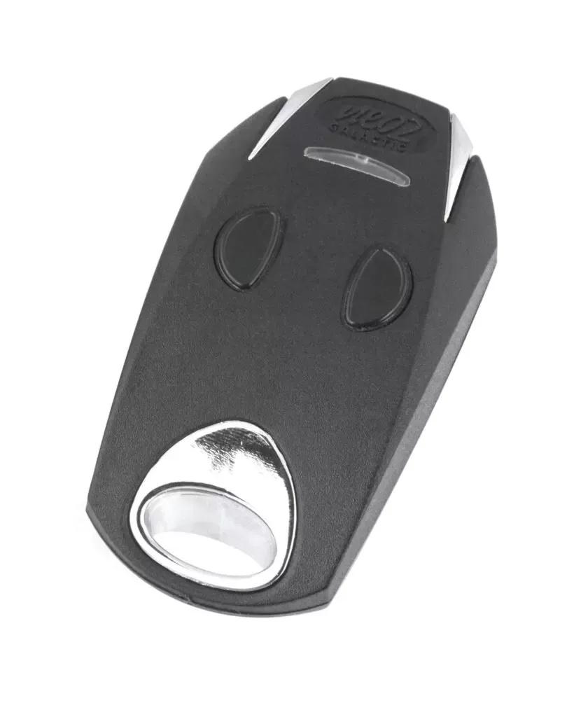 DTM NEO2 GALATIC Handsender, 2 Tasten, 868MHz, Reichweite bis 250m für Antriebe
