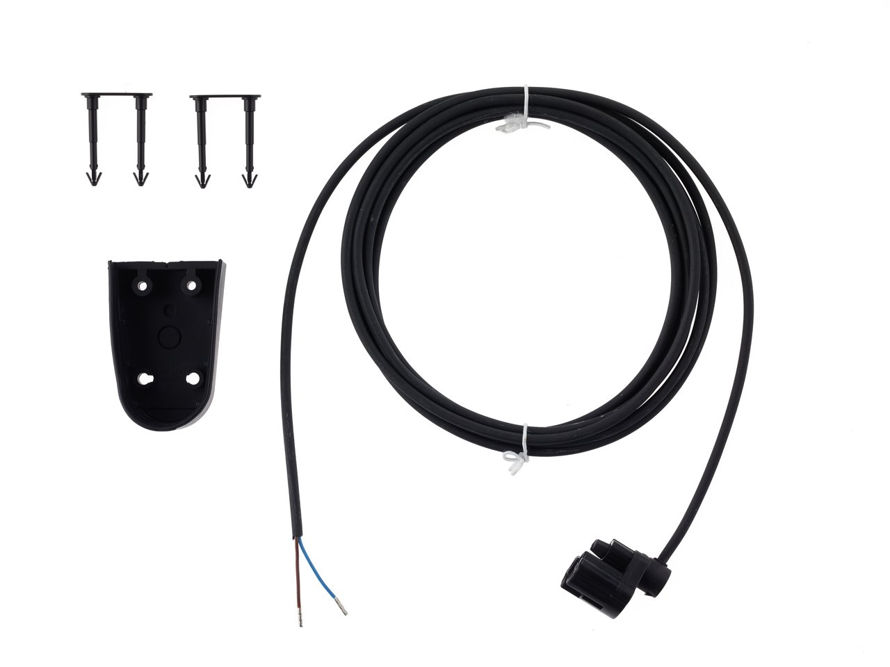 MARANTEC Abschlussstecker mit Kabel, für Protect-Contact 35.55 für Antriebe BILD 1