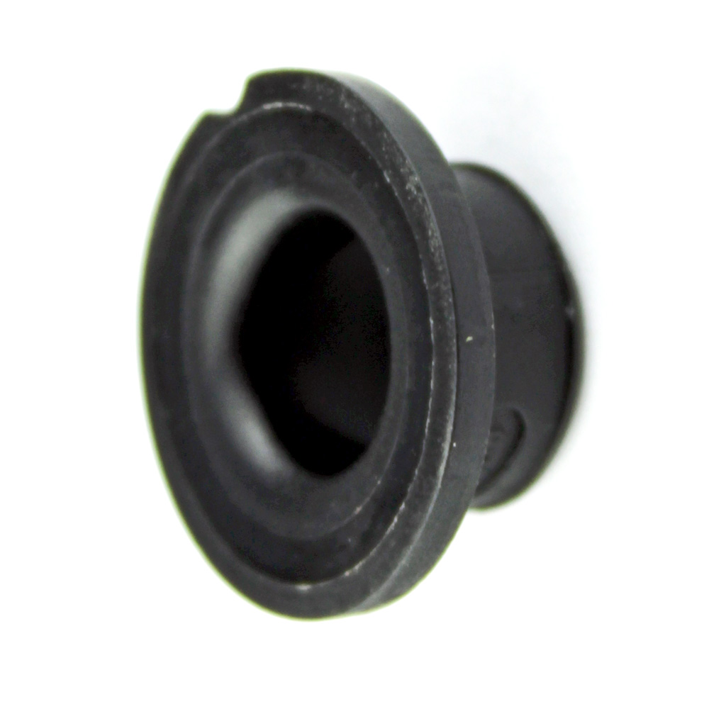 Hörmann Hebelarmbuchse für N80, F80, EcoStar, Schlupftürtor für Schwingtore BILD 2