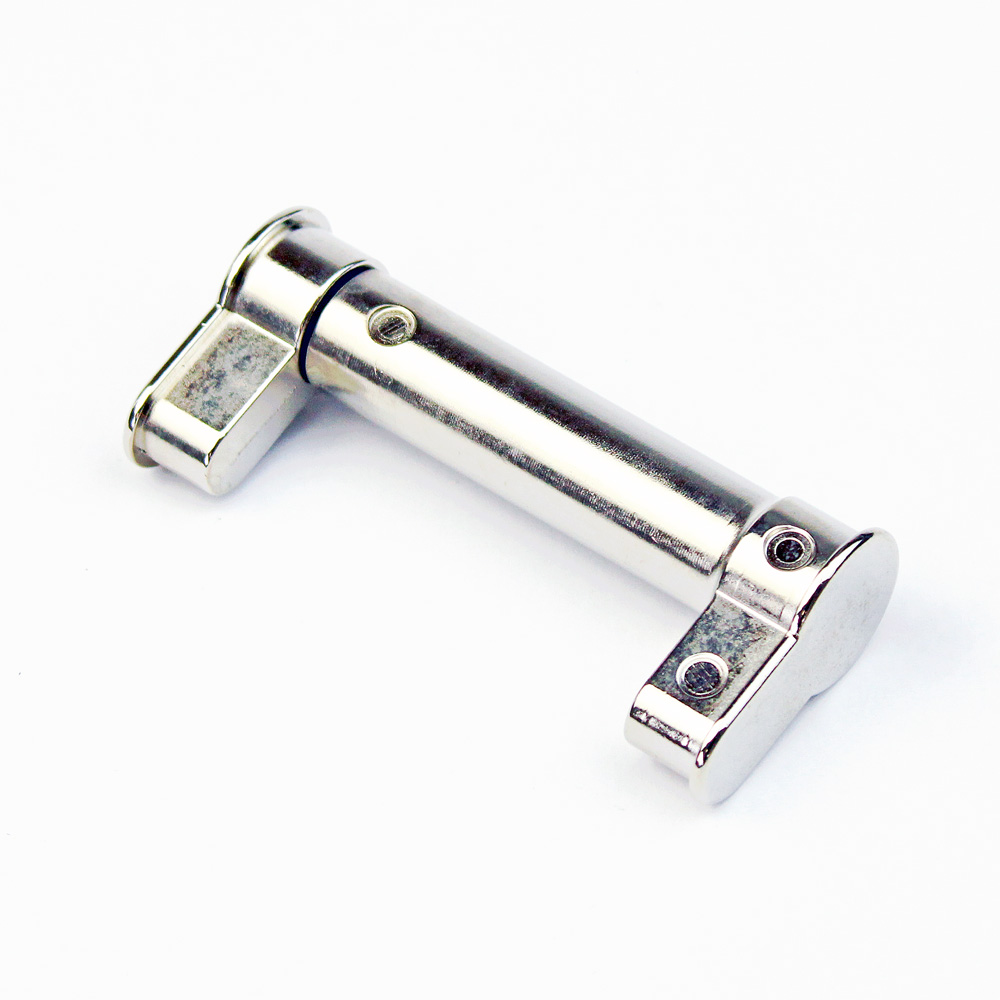 Hörmann CES 802 Blindzylinder, 31,5/65,5mm für Bautiefe 80mm BILD 1