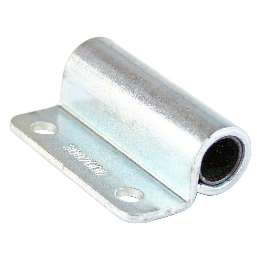 Hörmann Rollenhalter RH028, mit Hülse, verstärkt für Industrie-Sektionaltor BILD 1
