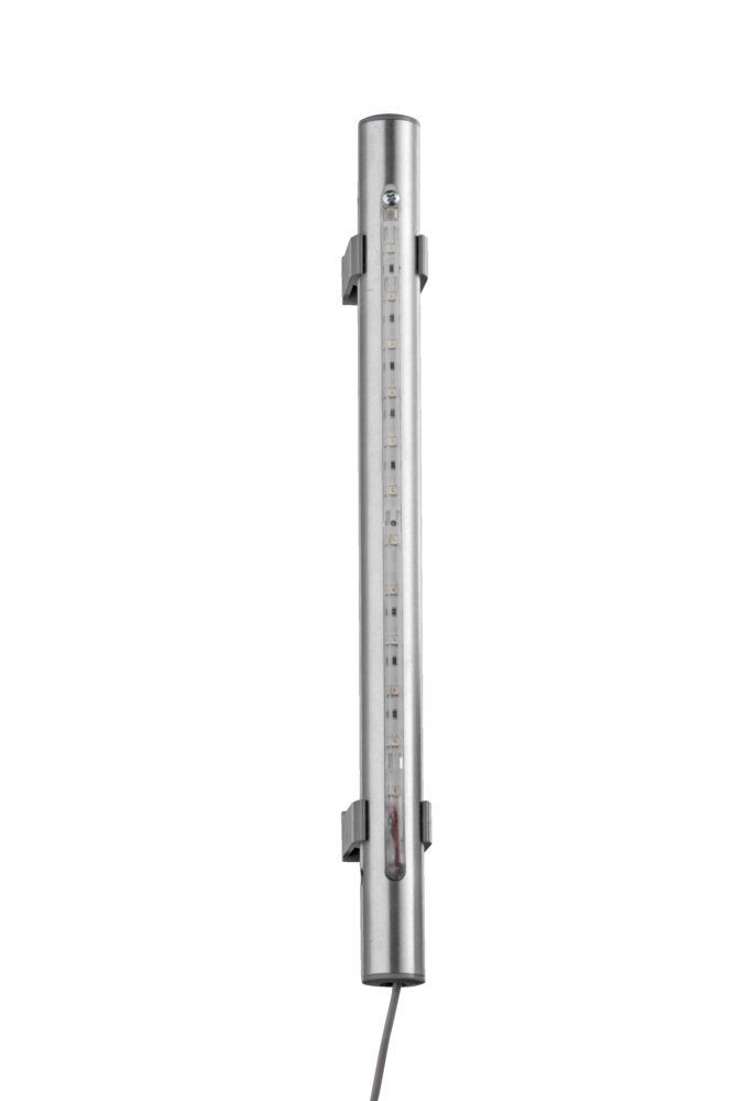 Sommer Warnlicht Lumi Strip Halterung Set, Kaltweiß/Gelb (je 6 LEDs) BILD 4