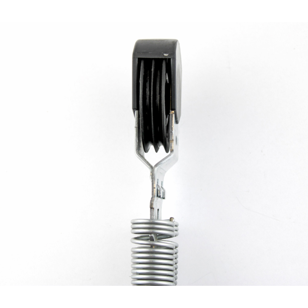 Hörmann Zugfederpaket Typ 2, Nr. 767, Länge: 804mm für Sektionaltor BILD 2