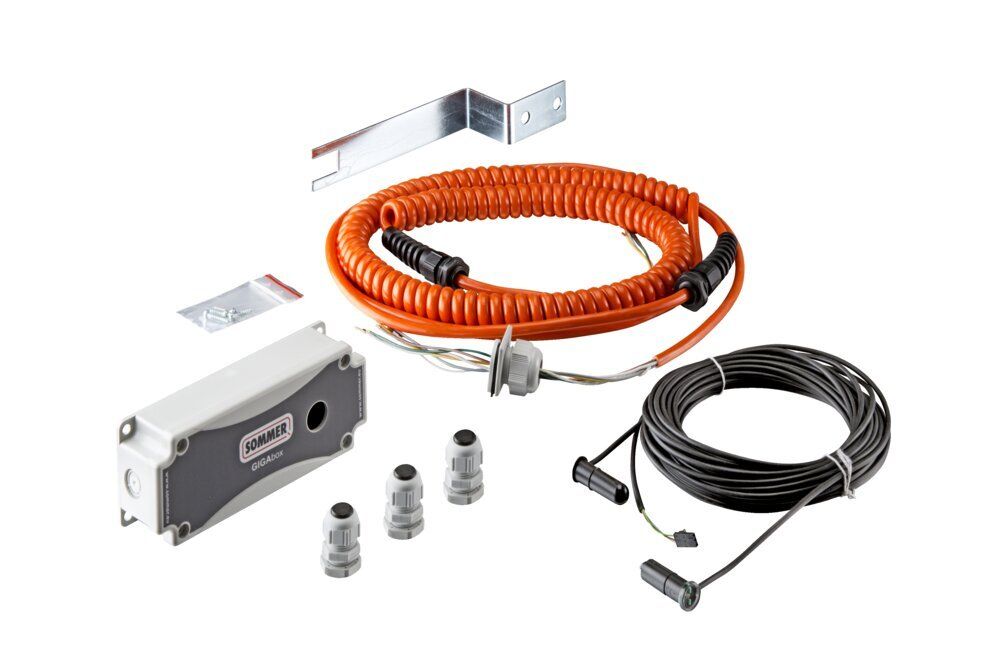 Sommer OSE-Set mit GIGAbox / 796V000 BILD 1