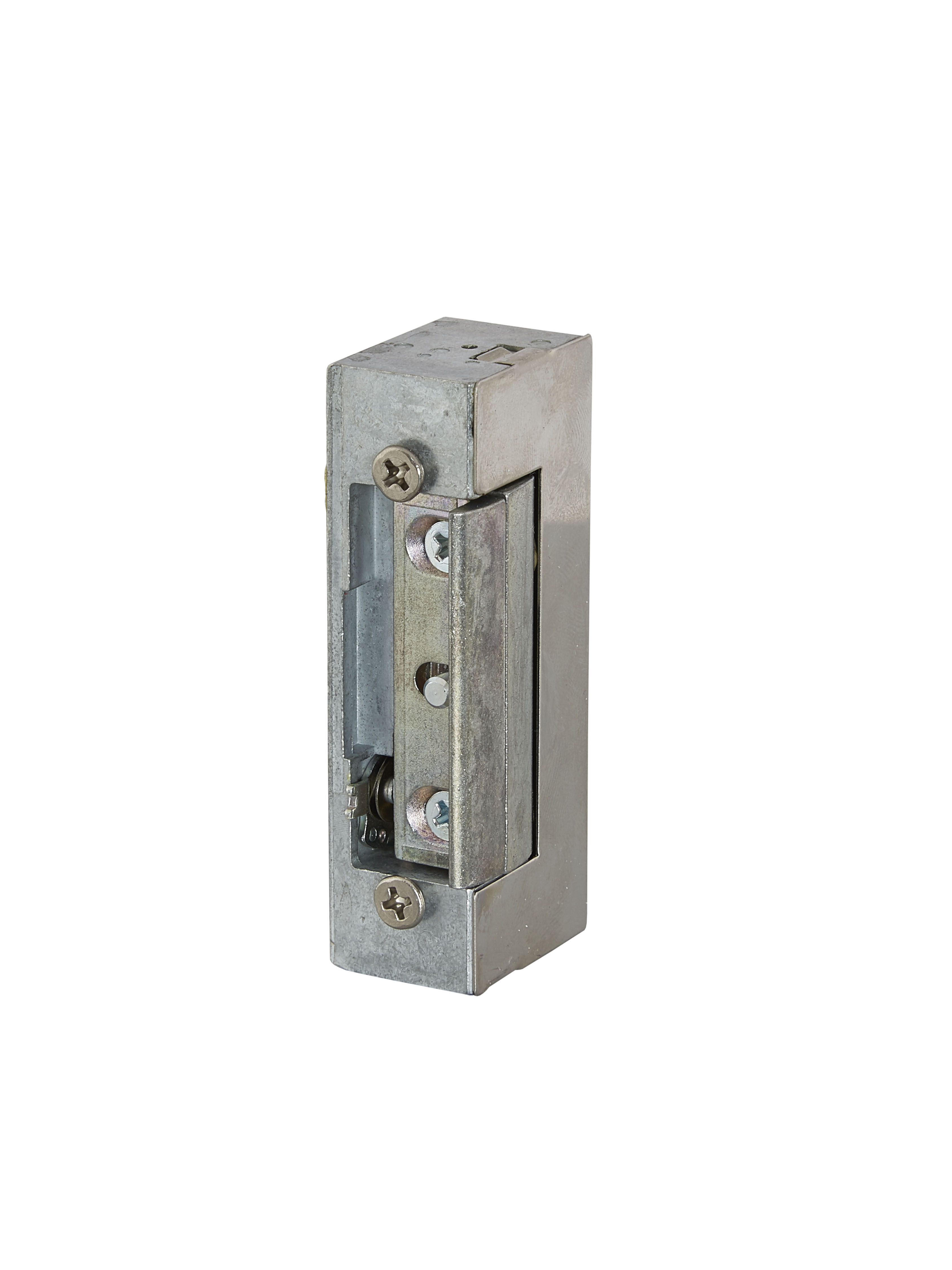Hörmann Elektrischer Türöffner 17E 6-12V, Tür öffnet nur auf Impuls BILD 1